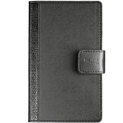 Nokia E61 / E61i Leder Tasche CP-271